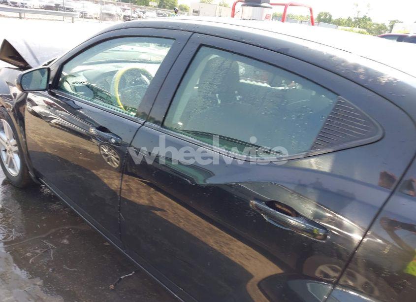 Photo 14 of 2010 Dodge Avenger EXPRESS (VIN 1B3CC1FBXAN201557)