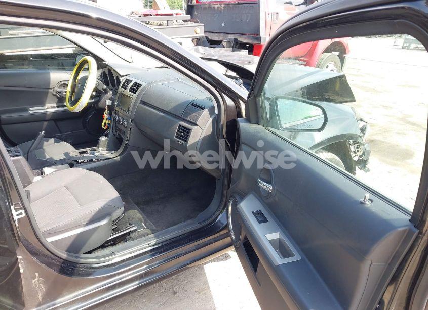 Photo 5 of 2010 Dodge Avenger EXPRESS (VIN 1B3CC1FBXAN201557)