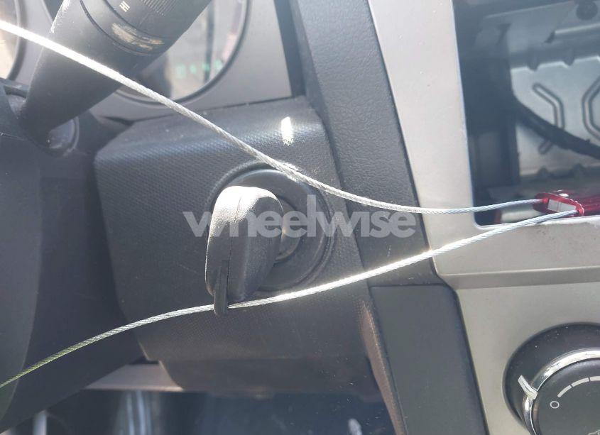 Photo 11 of 2010 Dodge Avenger SXT (VIN 1B3CC4FB0AN114512)