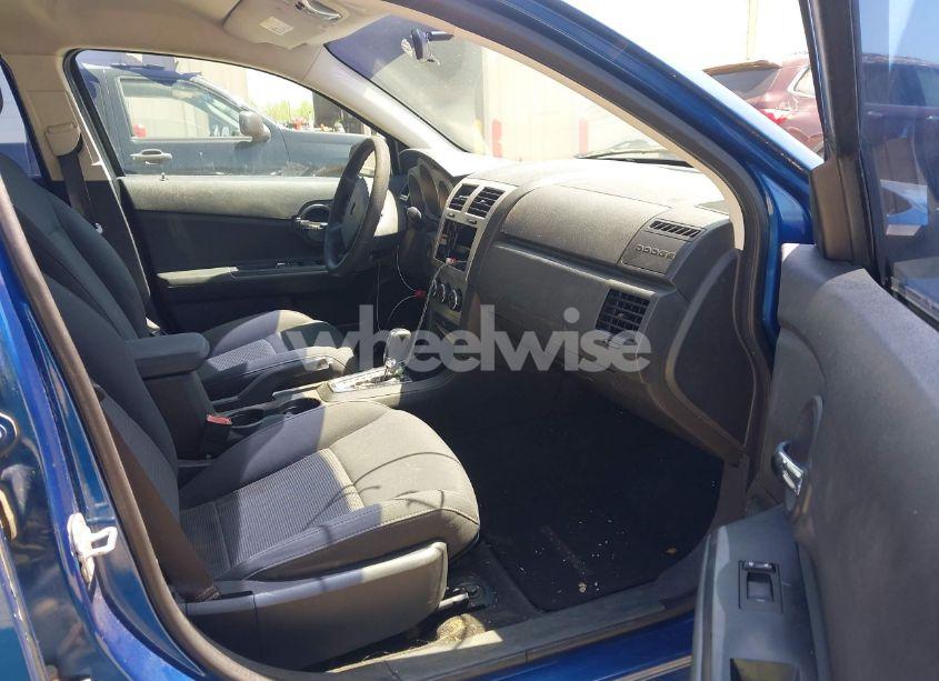 Photo 5 of 2010 Dodge Avenger SXT (VIN 1B3CC4FB0AN114512)