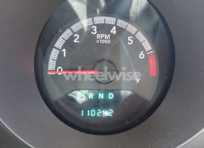 Photo 7 of 2010 Dodge Avenger SXT (VIN 1B3CC4FB0AN114512)