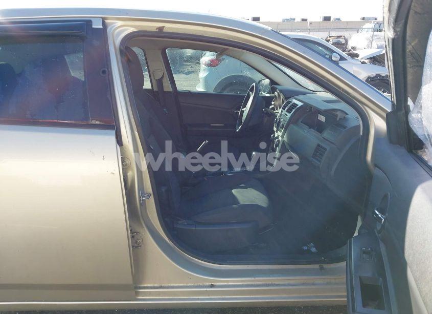 Photo 5 of 2010 Dodge Avenger SXT (VIN 1B3CC4FB0AN131603)