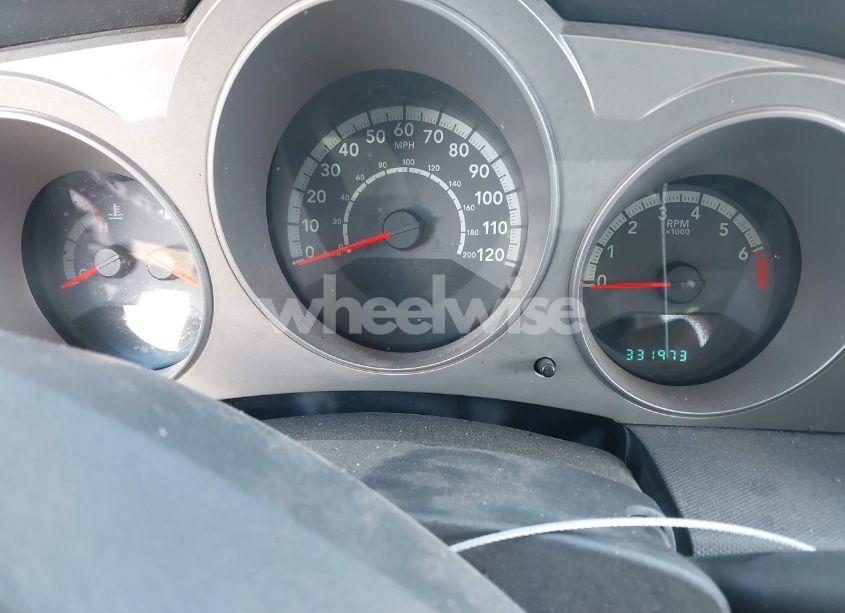 Photo 7 of 2010 Dodge Avenger SXT (VIN 1B3CC4FB0AN131603)