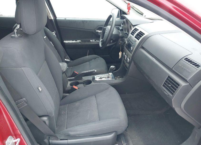 Photo 5 of 2010 Dodge Avenger SXT (VIN 1B3CC4FB0AN146280)