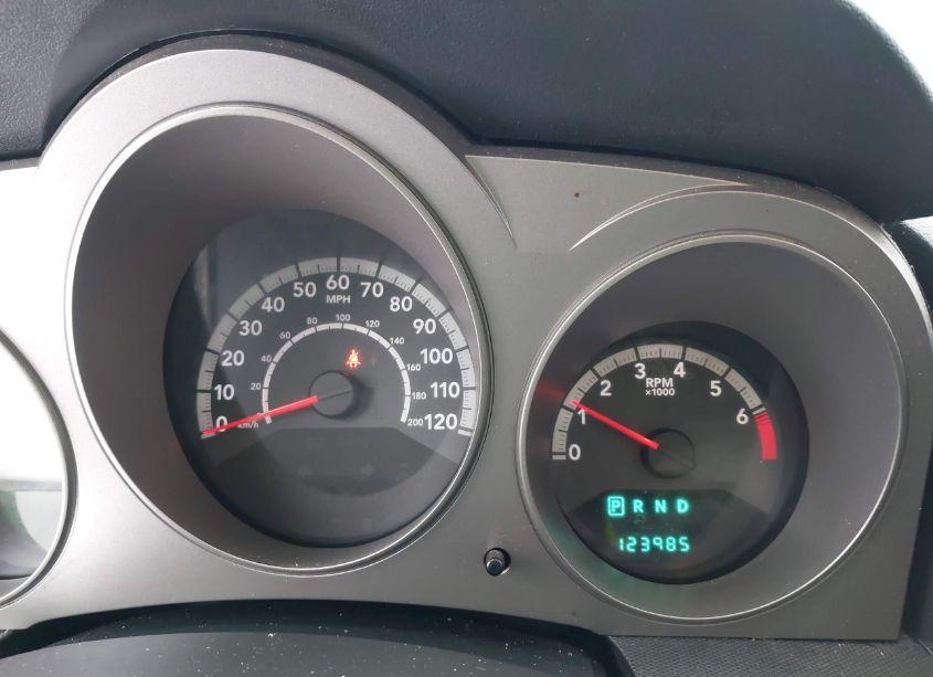 Photo 7 of 2010 Dodge Avenger SXT (VIN 1B3CC4FB0AN146280)