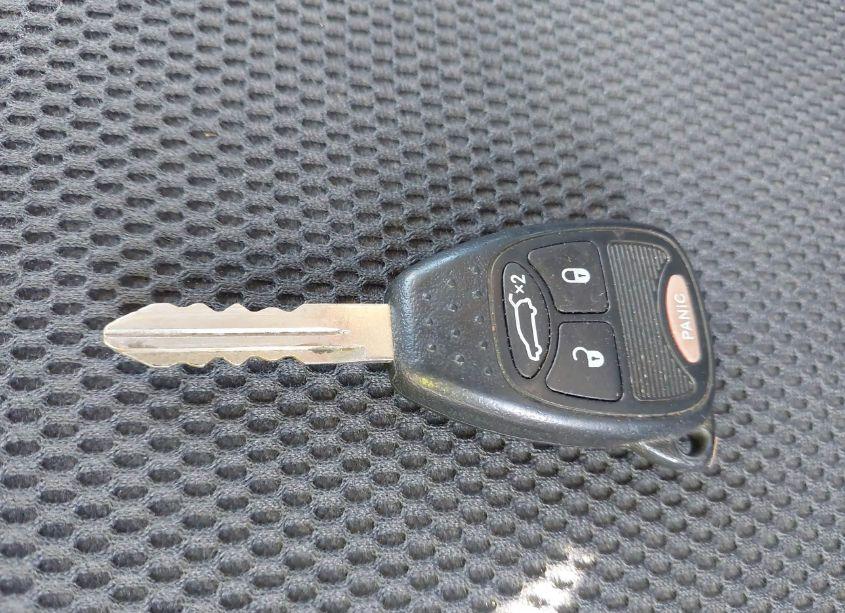 Photo 11 of 2010 Dodge Avenger SXT (VIN 1B3CC4FB0AN180123)