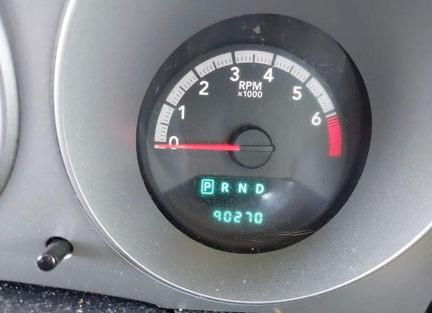 Photo 15 of 2010 Dodge Avenger SXT (VIN 1B3CC4FB0AN180123)