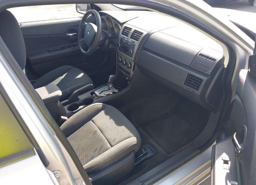 Photo 5 of 2010 Dodge Avenger SXT (VIN 1B3CC4FB0AN180123)