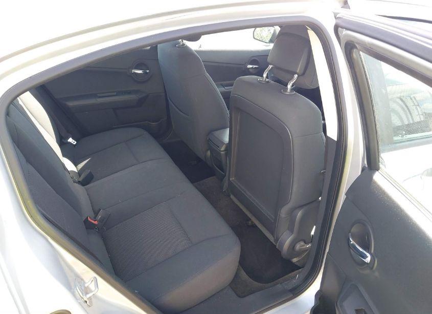 Photo 8 of 2010 Dodge Avenger SXT (VIN 1B3CC4FB0AN180123)