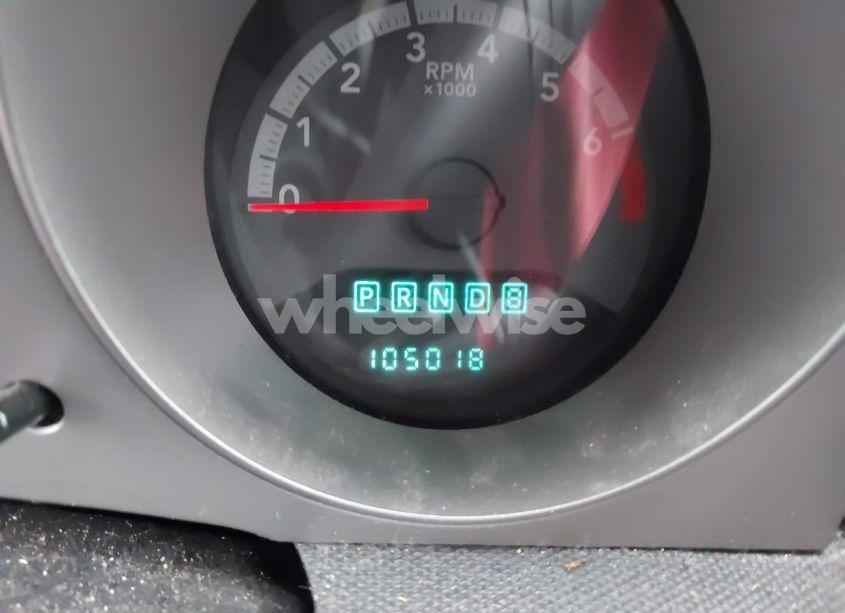 Photo 16 of 2010 Dodge Avenger SXT (VIN 1B3CC4FB0AN215775)