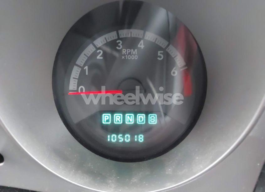 Photo 7 of 2010 Dodge Avenger SXT (VIN 1B3CC4FB0AN215775)