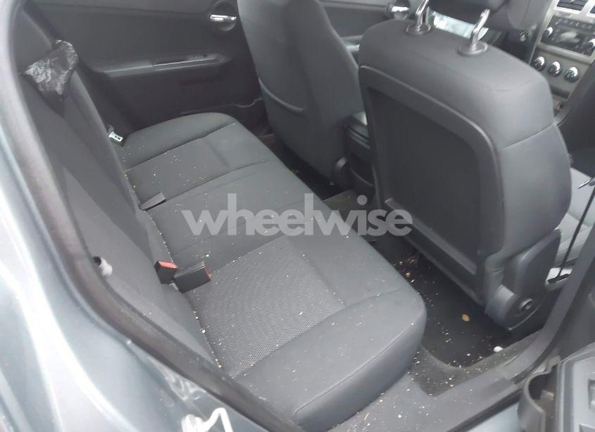 Photo 8 of 2010 Dodge Avenger SXT (VIN 1B3CC4FB0AN215775)