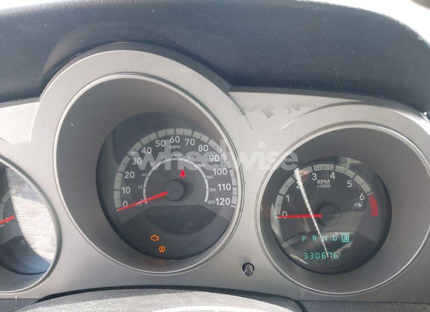 Photo 7 of 2010 Dodge Avenger SXT (VIN 1B3CC4FB1AN180129)