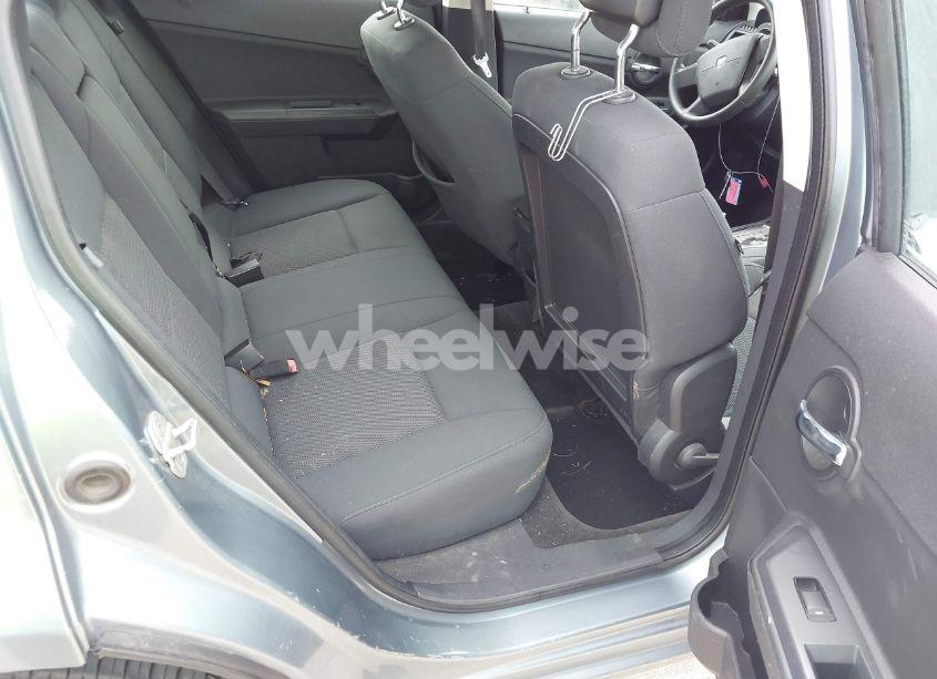 Photo 8 of 2010 Dodge Avenger SXT (VIN 1B3CC4FB1AN183094)