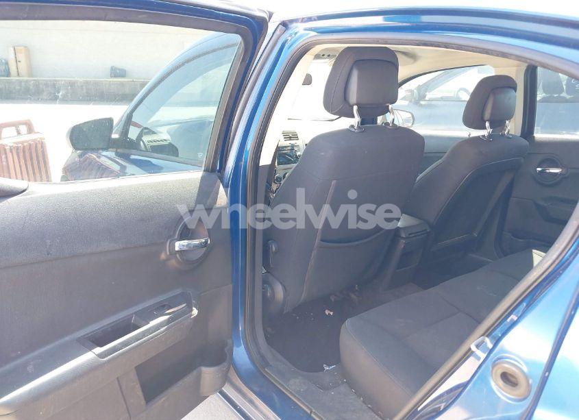 Photo 13 of 2010 Dodge Avenger SXT (VIN 1B3CC4FB2AN119677)