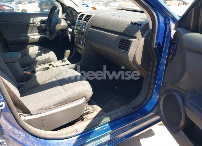 Photo 5 of 2010 Dodge Avenger SXT (VIN 1B3CC4FB2AN119677)