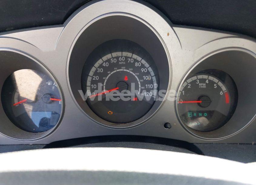 Photo 7 of 2010 Dodge Avenger SXT (VIN 1B3CC4FB2AN119677)