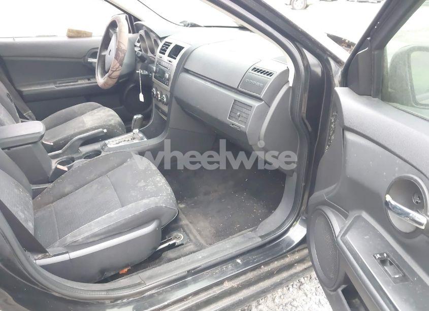 Photo 5 of 2010 Dodge Avenger SXT (VIN 1B3CC4FB2AN131814)