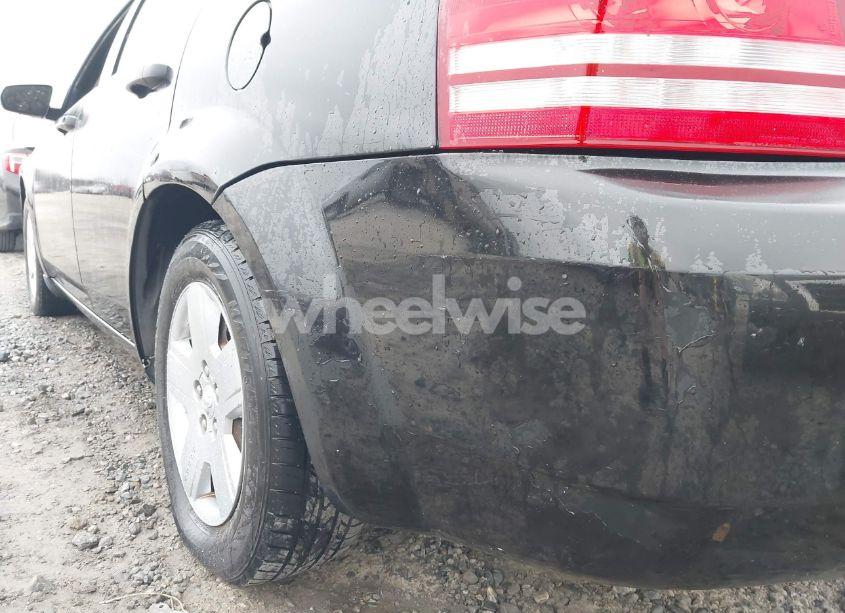 Photo 6 of 2010 Dodge Avenger SXT (VIN 1B3CC4FB2AN131814)