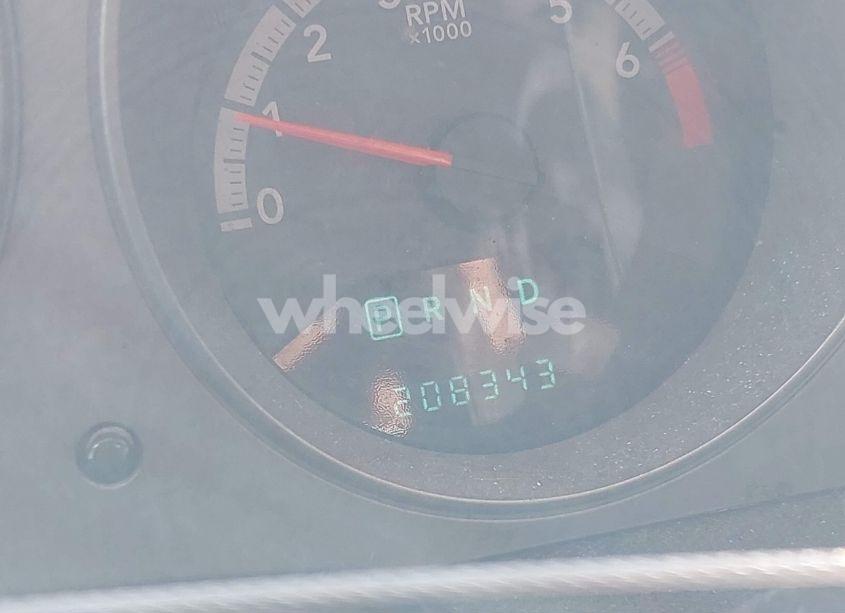 Photo 15 of 2010 Dodge Avenger SXT (VIN 1B3CC4FB2AN188465)