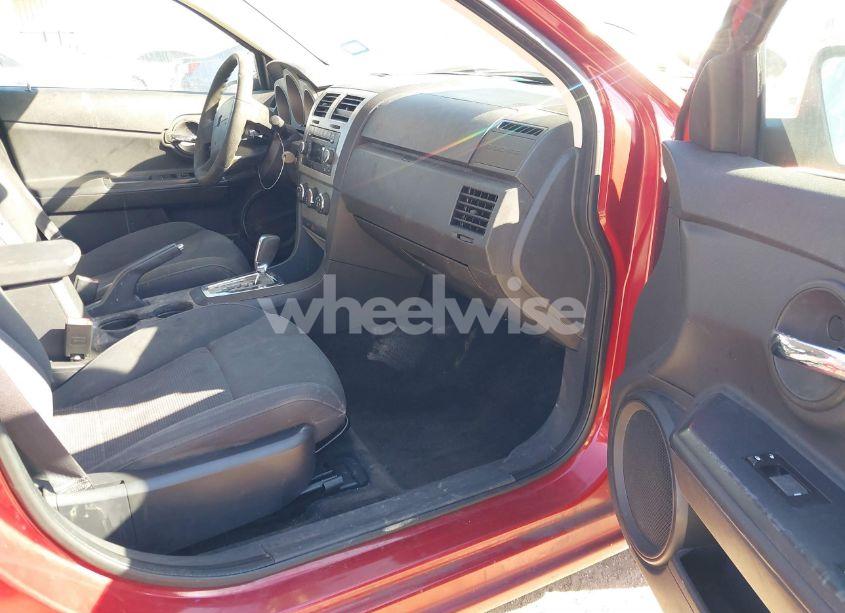 Photo 5 of 2010 Dodge Avenger SXT (VIN 1B3CC4FB2AN188465)