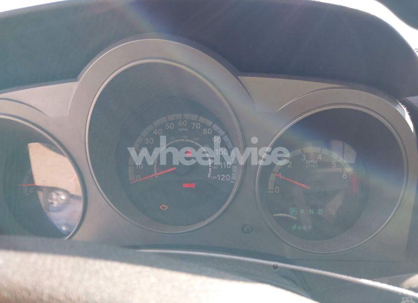 Photo 7 of 2010 Dodge Avenger SXT (VIN 1B3CC4FB2AN188465)