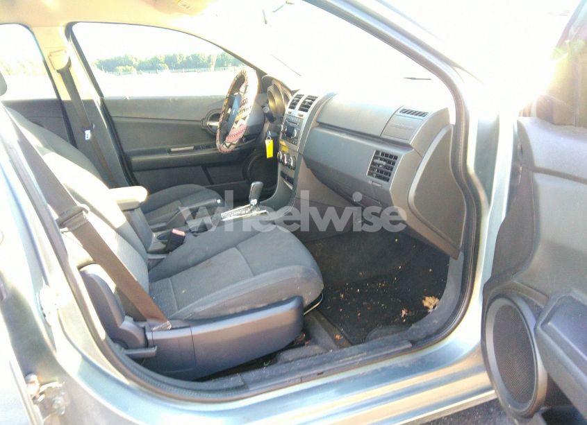 Photo 5 of 2010 Dodge Avenger SXT (VIN 1B3CC4FB3AN117615)