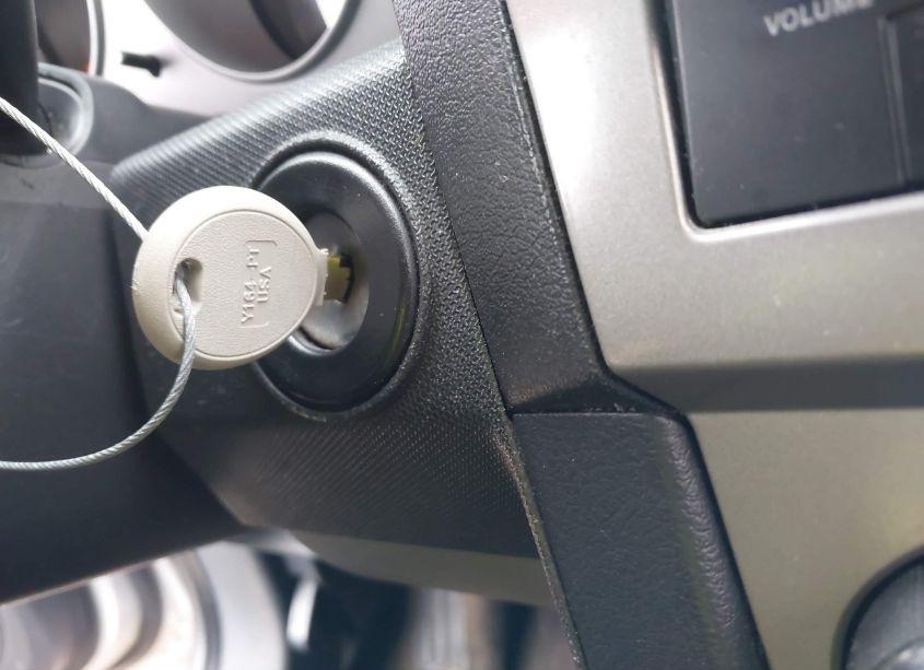 Photo 11 of 2010 Dodge Avenger SXT (VIN 1B3CC4FB3AN130218)