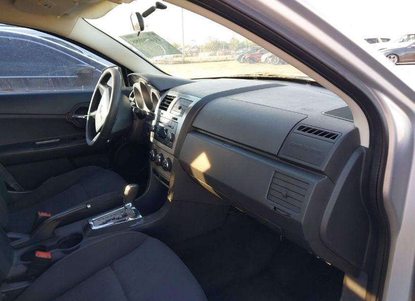 Photo 5 of 2010 Dodge Avenger SXT (VIN 1B3CC4FB3AN130218)