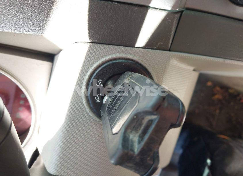 Photo 11 of 2010 Dodge Avenger SXT (VIN 1B3CC4FB3AN144488)