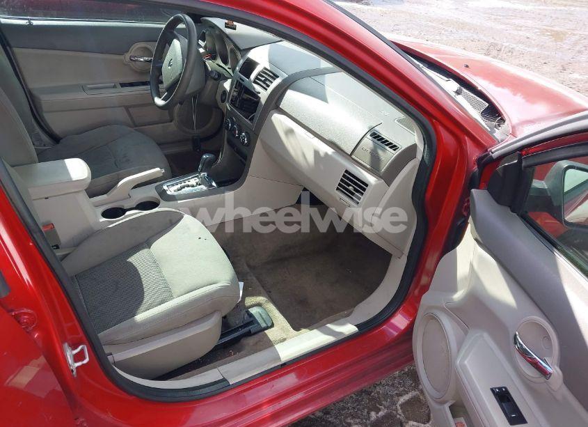 Photo 5 of 2010 Dodge Avenger SXT (VIN 1B3CC4FB3AN144488)