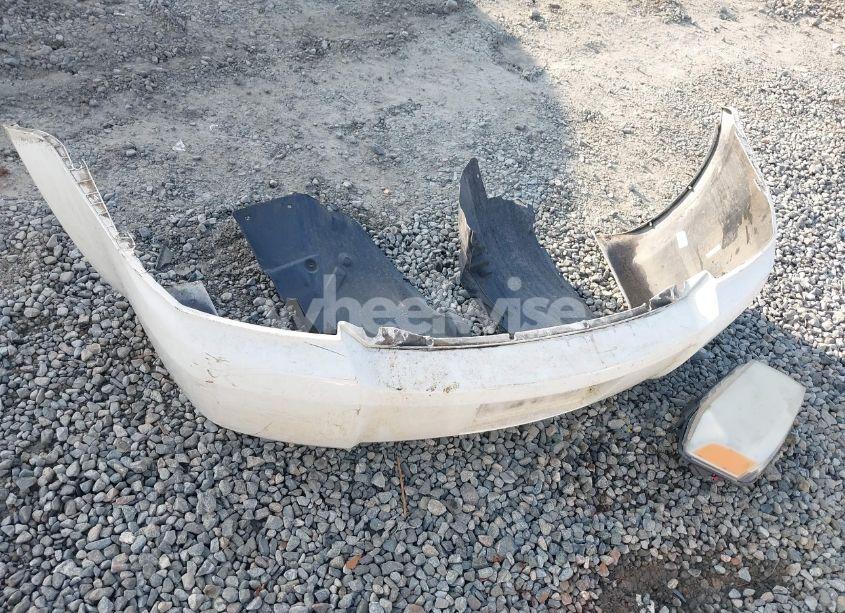 Photo 12 of 2010 Dodge Avenger SXT (VIN 1B3CC4FB3AN189947)