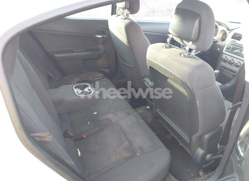 Photo 8 of 2010 Dodge Avenger SXT (VIN 1B3CC4FB3AN189947)