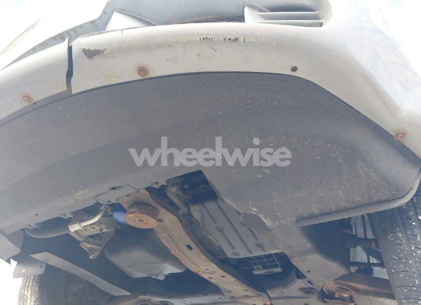 Photo 12 of 2010 Dodge Avenger SXT (VIN 1B3CC4FB3AN191486)