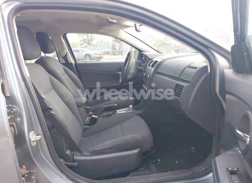 Photo 5 of 2010 Dodge Avenger SXT (VIN 1B3CC4FB3AN191486)