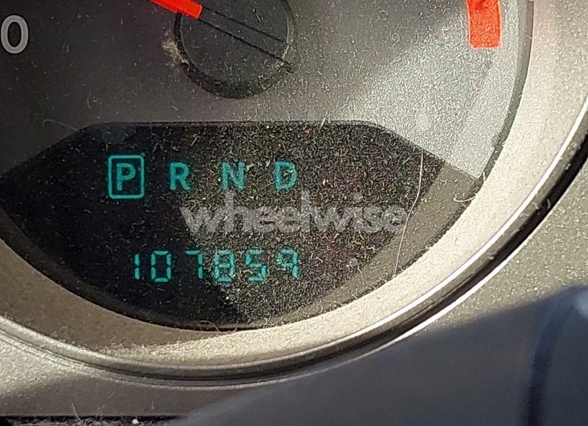 Photo 15 of 2010 Dodge Avenger SXT (VIN 1B3CC4FB3AN221862)