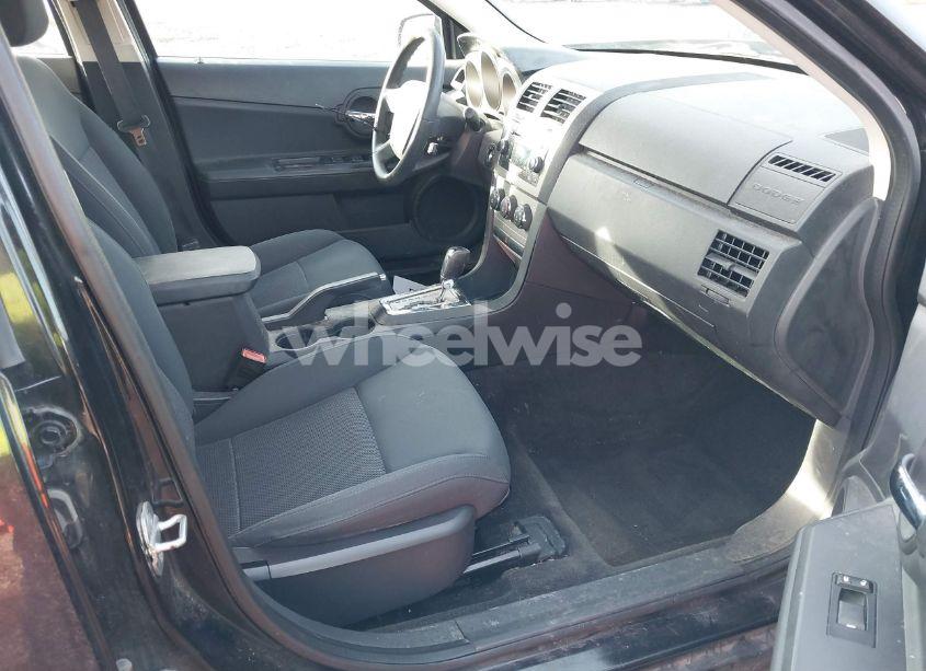 Photo 5 of 2010 Dodge Avenger SXT (VIN 1B3CC4FB3AN221862)