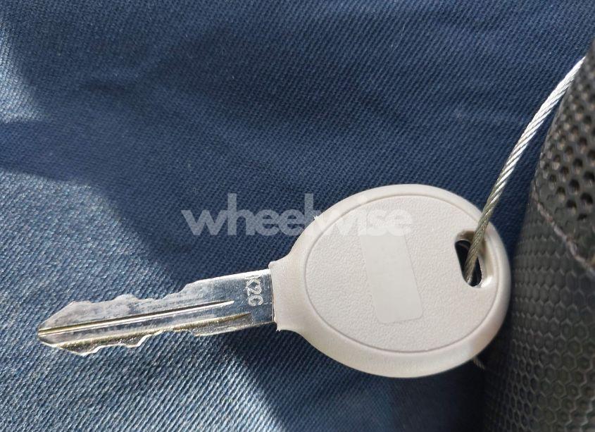 Photo 11 of 2010 Dodge Avenger SXT (VIN 1B3CC4FB4AN130308)