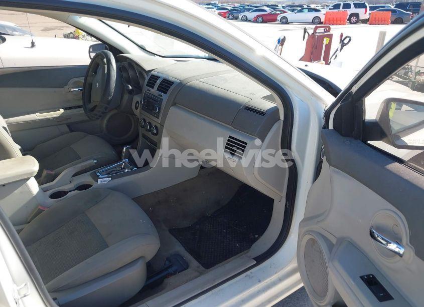 Photo 5 of 2010 Dodge Avenger SXT (VIN 1B3CC4FB4AN130308)