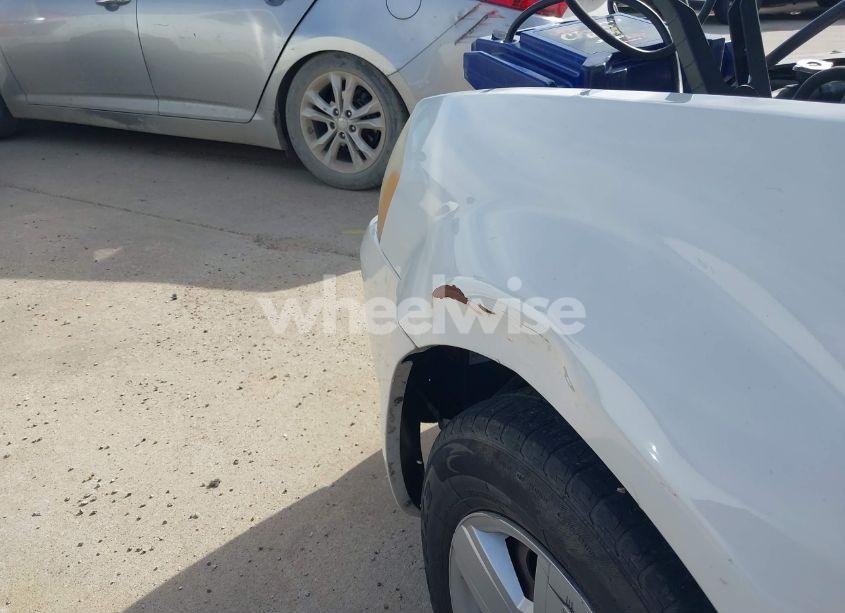 Photo 6 of 2010 Dodge Avenger SXT (VIN 1B3CC4FB4AN130308)