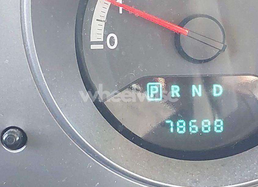 Photo 15 of 2010 Dodge Avenger SXT (VIN 1B3CC4FB4AN139767)