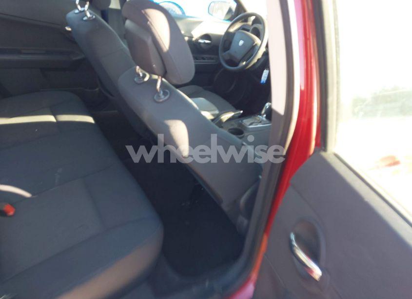 Photo 8 of 2010 Dodge Avenger SXT (VIN 1B3CC4FB4AN139767)