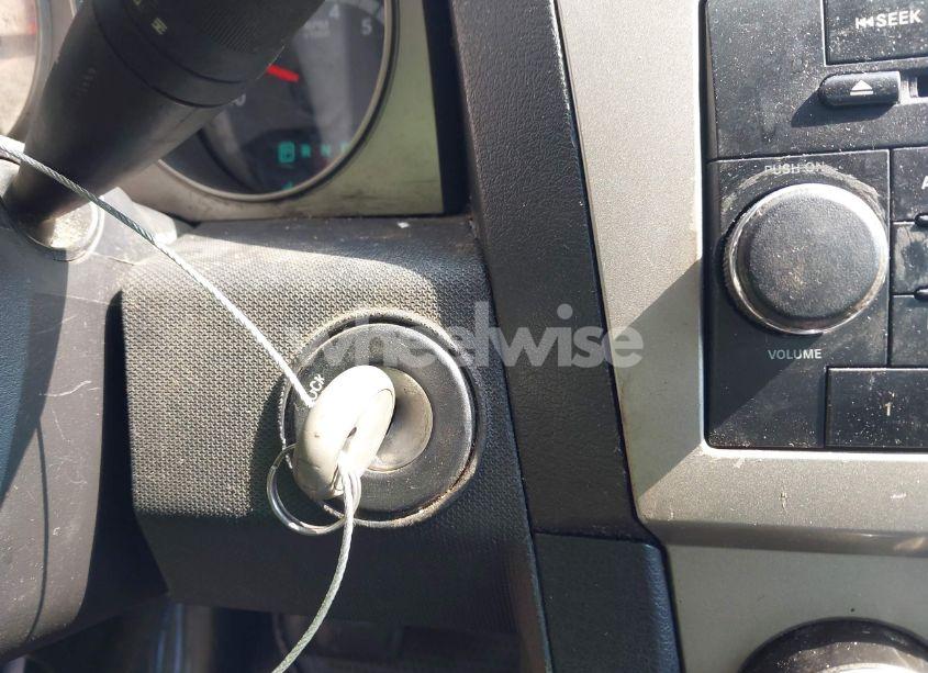 Photo 11 of 2010 Dodge Avenger SXT (VIN 1B3CC4FB6AN127507)