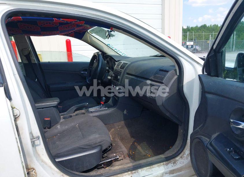 Photo 5 of 2010 Dodge Avenger SXT (VIN 1B3CC4FB6AN127507)