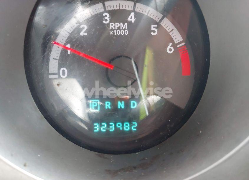 Photo 7 of 2010 Dodge Avenger SXT (VIN 1B3CC4FB6AN127507)