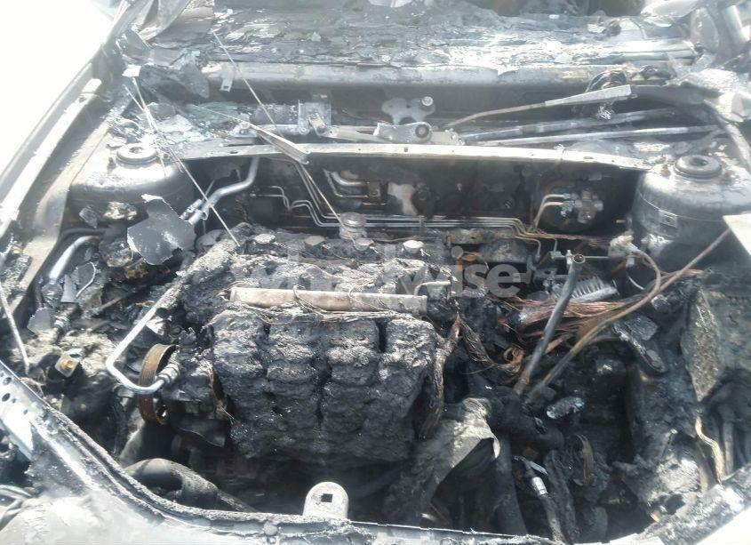 Photo 10 of 2010 Dodge Avenger SXT (VIN 1B3CC4FB6AN136725)