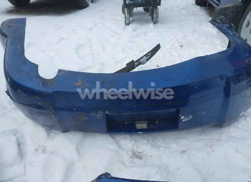 Photo 12 of 2010 Dodge Avenger SXT (VIN 1B3CC4FB6AN144338)