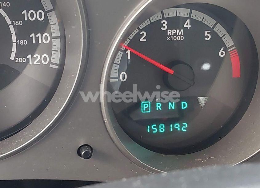 Photo 16 of 2010 Dodge Avenger SXT (VIN 1B3CC4FB6AN144338)