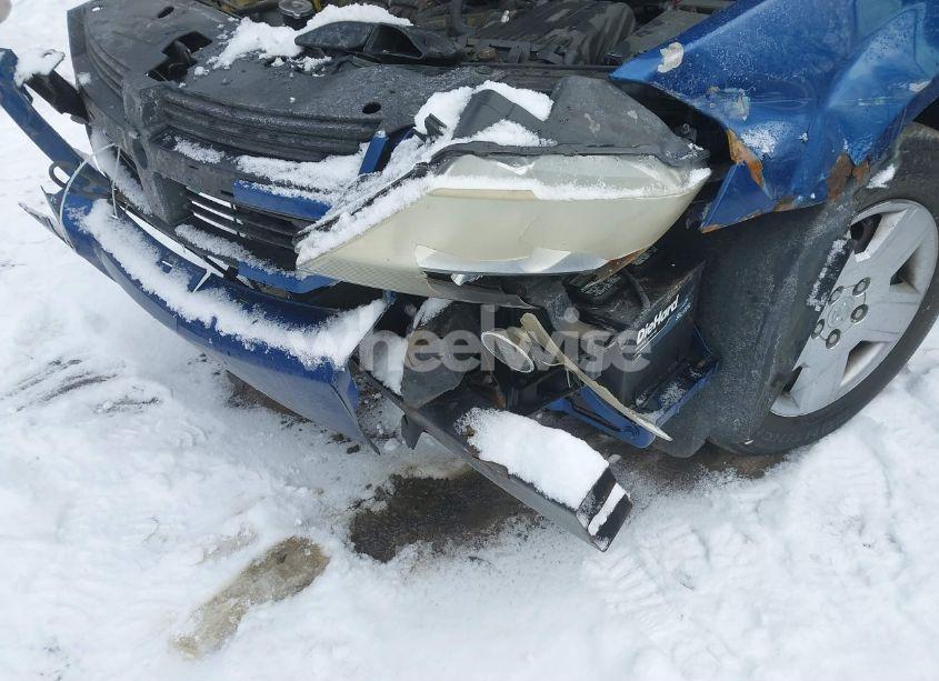 Photo 6 of 2010 Dodge Avenger SXT (VIN 1B3CC4FB6AN144338)