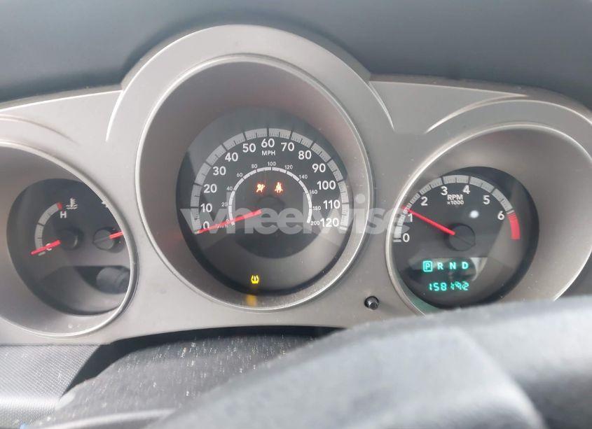 Photo 7 of 2010 Dodge Avenger SXT (VIN 1B3CC4FB6AN144338)